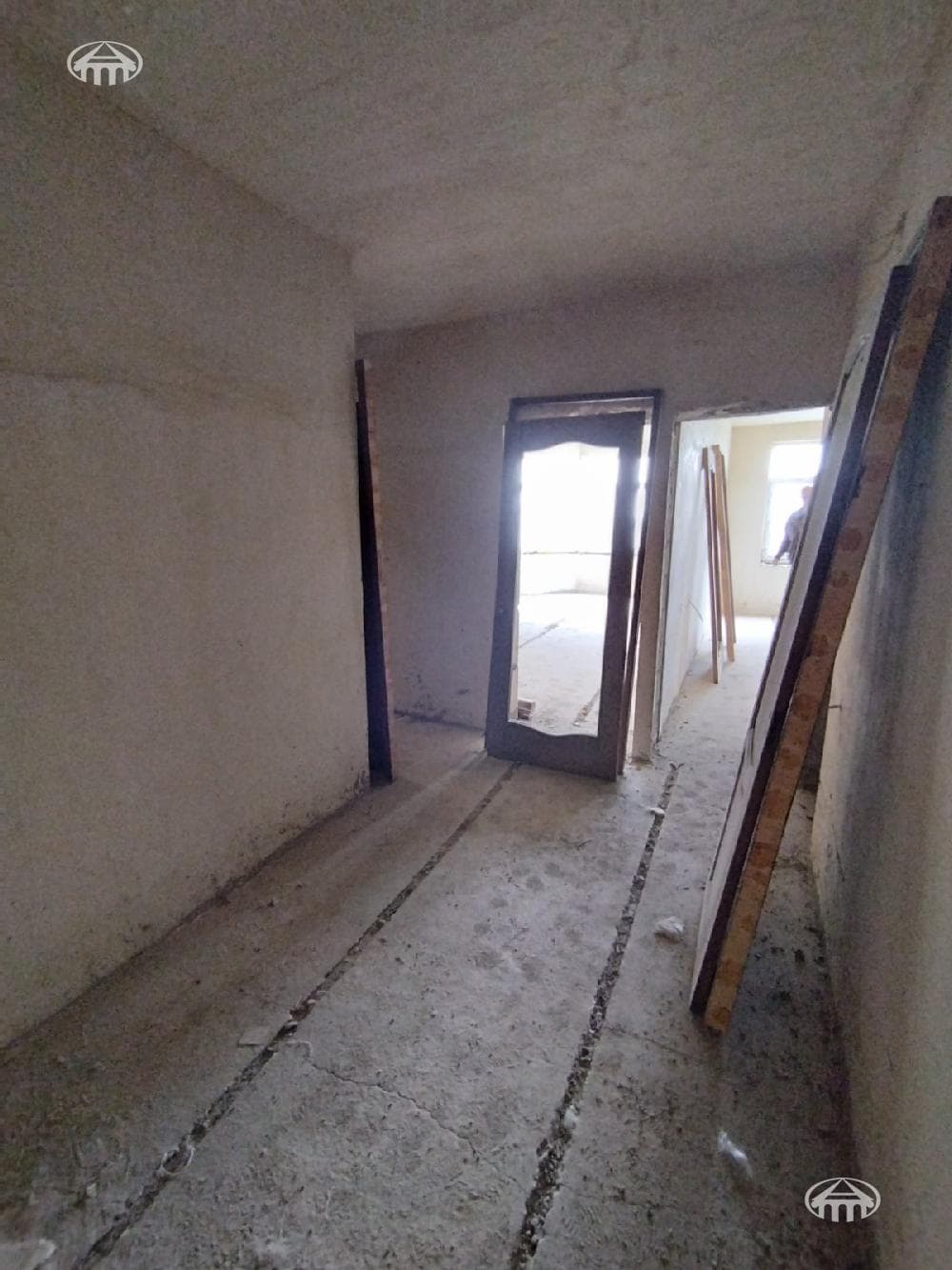 Բնակարան · 3 սեն. · 73 մ² · Դավթաշեն