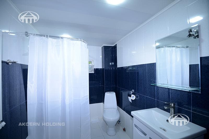 Առանձնատուն · 4 սեն. · 280 մ² · Առինջ