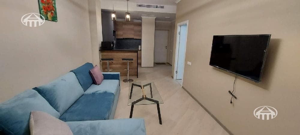 Квартира · 2 комн. · 48 м² · Цахкадзор
