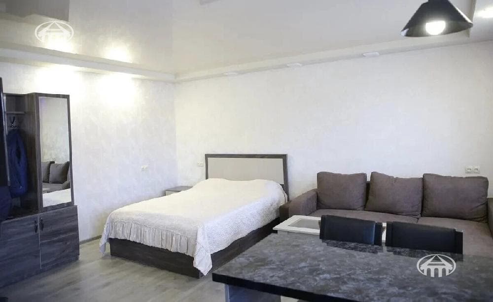 Квартира · 29 м² · Гюмри