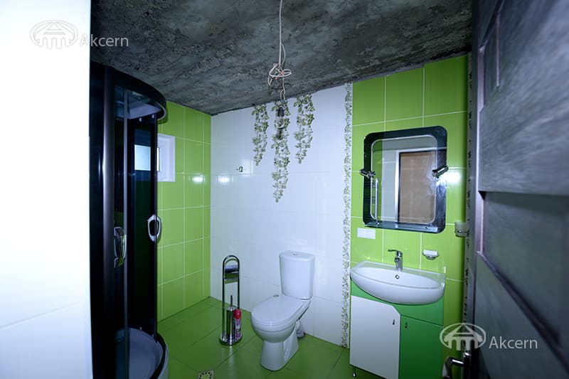 Дом · 3 комн. · 136 м² · Давташен