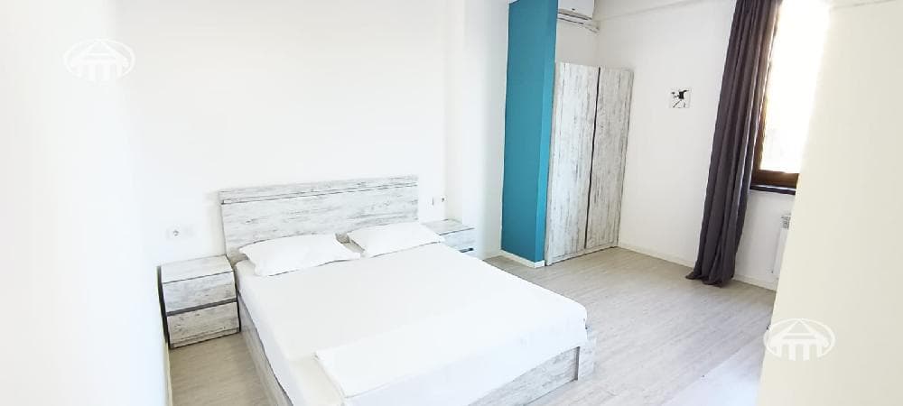 Квартира · 1 комн. · 35 м² · Кентрон