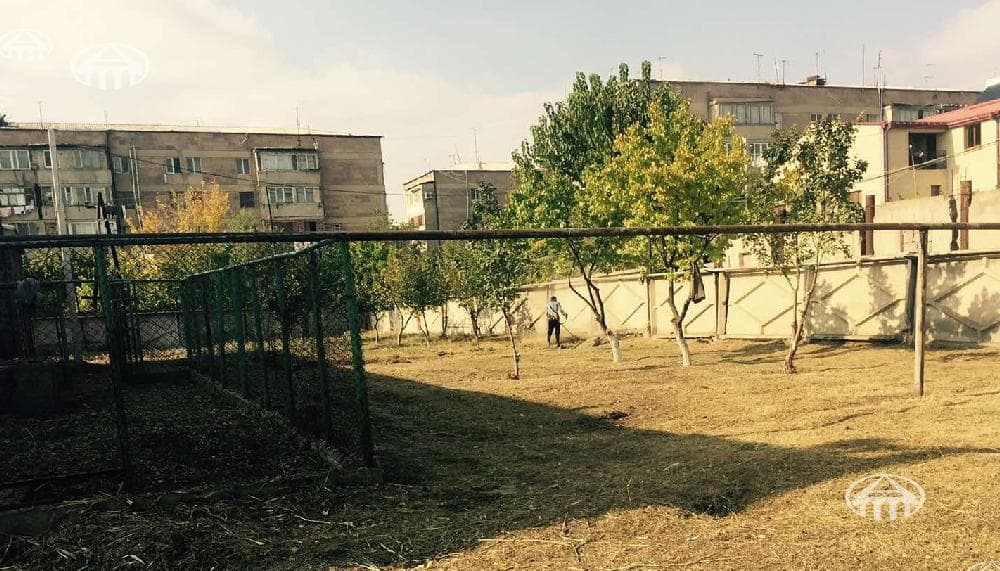 Other · 2,320 m² · Ararat Province