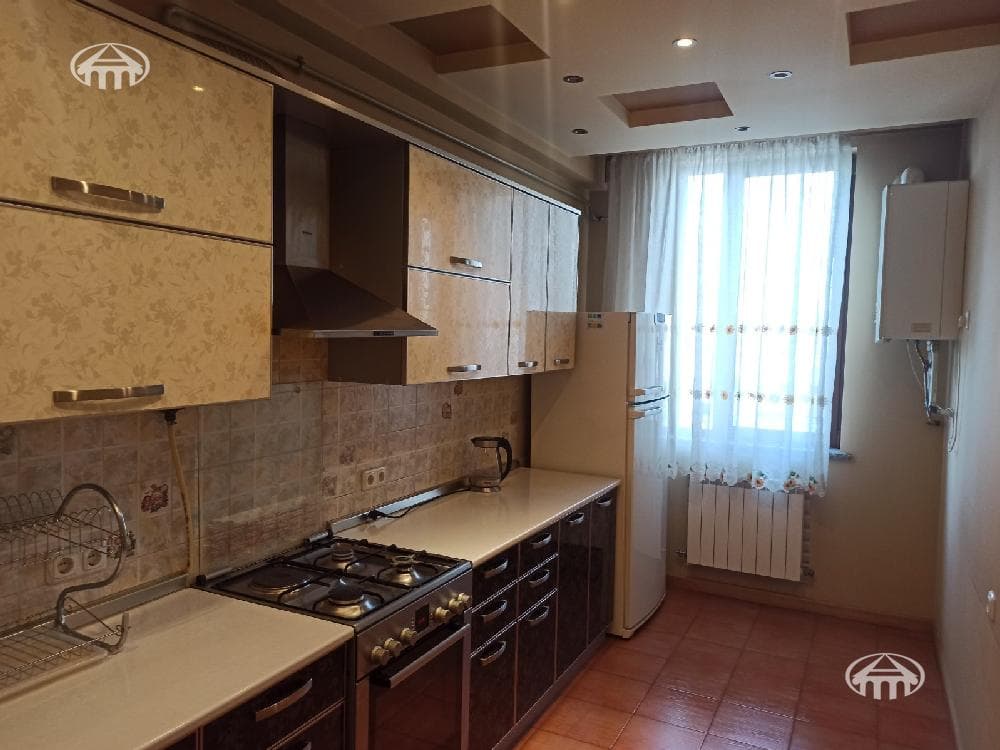 Квартира · 3 комн. · 102 м² · Арабкир