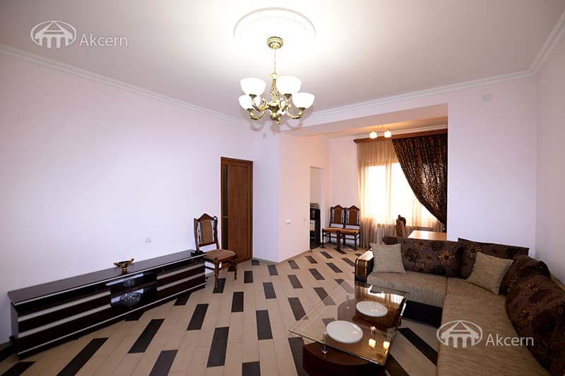Apartment · 2 rooms · 72 m² · Arabkir