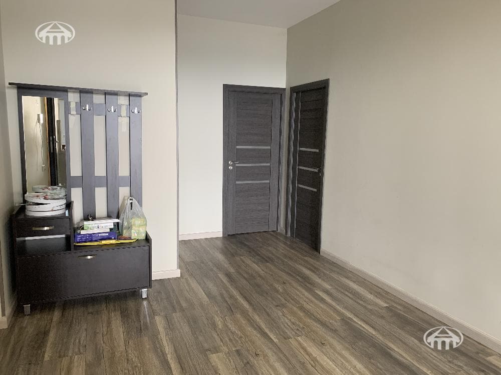 Квартира · 3 комн. · 120 м² · Арабкир