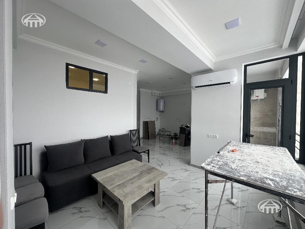 Apartment · 50 m² · Nor Nork