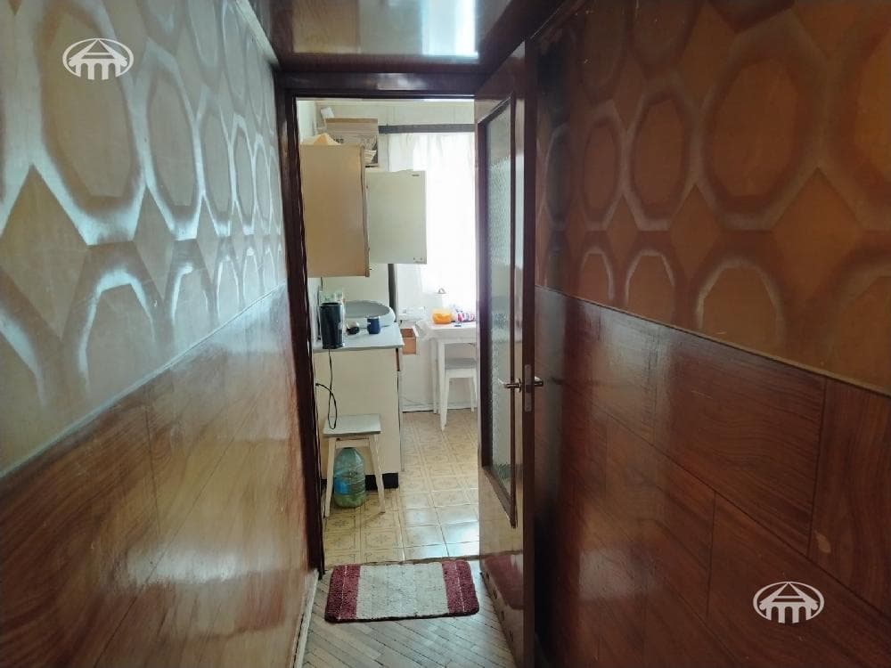 Apartment · 2 rooms · 50 m² · Nor Nork