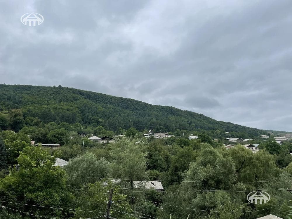 Country house · 5 rooms · 123 m² · v. Shahumyan