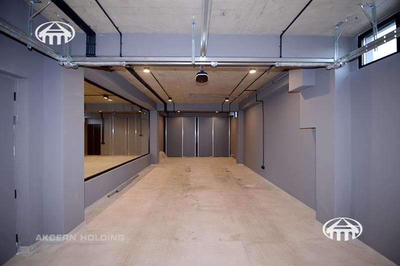 Mansion · 5 rooms · 535 m² · Vahagni