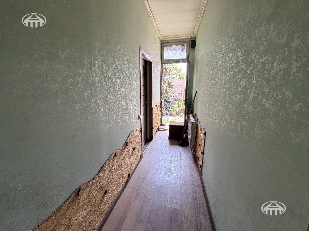 Hotel · 9 rooms · 380 m² · Shengavit