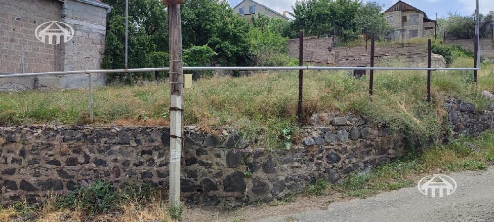 Land · 686 m² · Dzoraghbyur