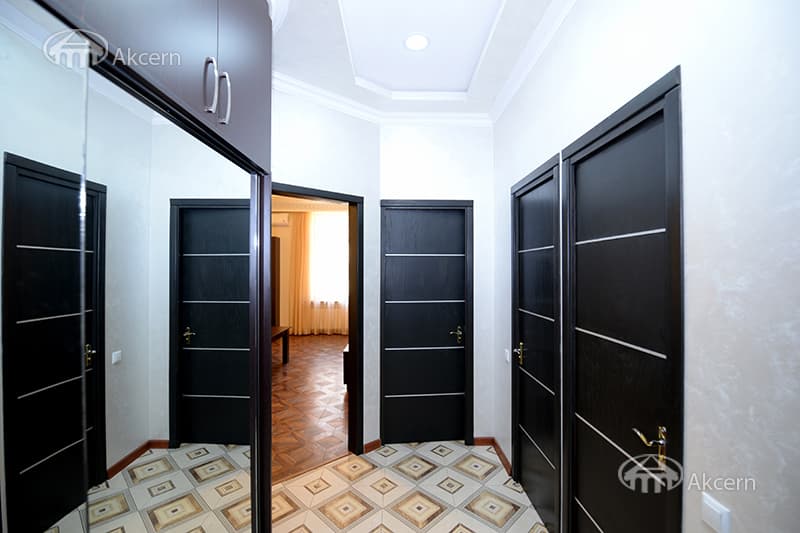 Բնակարան · 2 սեն. · 60 մ² · Կենտրոն