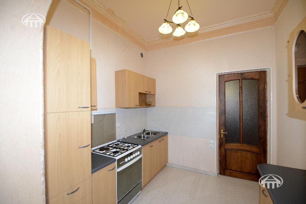 Квартира · 3 комн. · 89 м² · Шенгавит