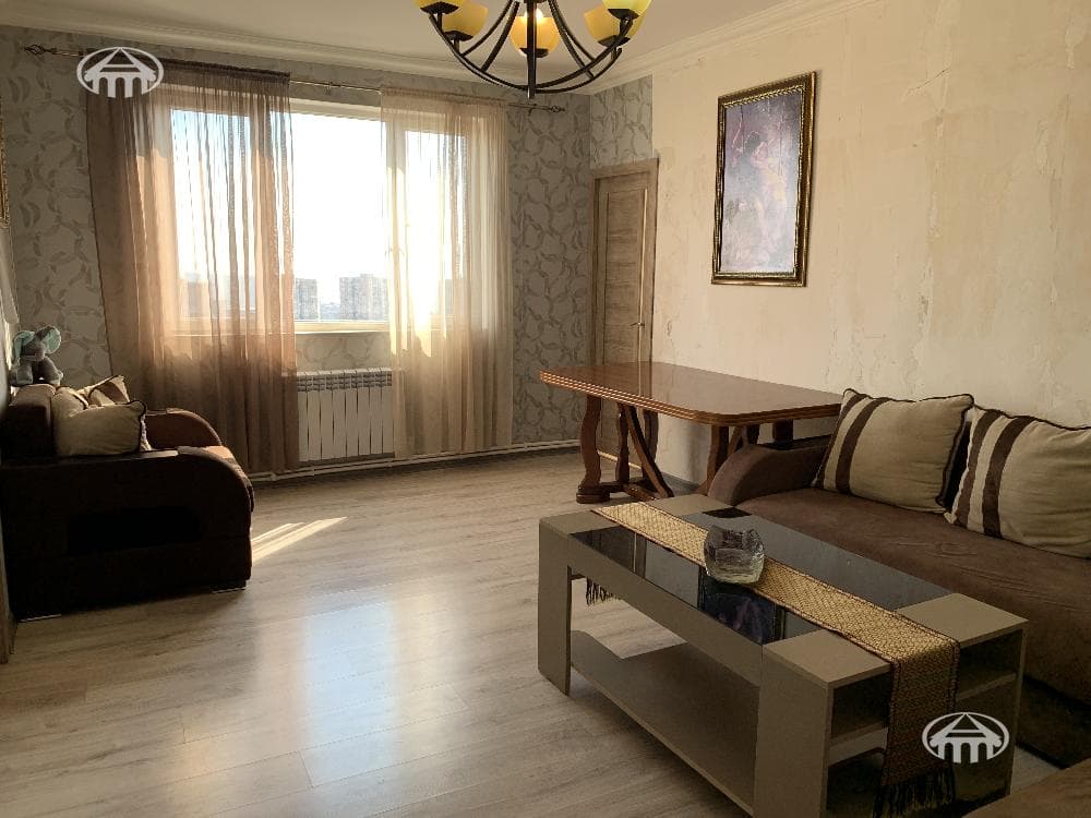 Квартира · 75 м² · Нор-Норк