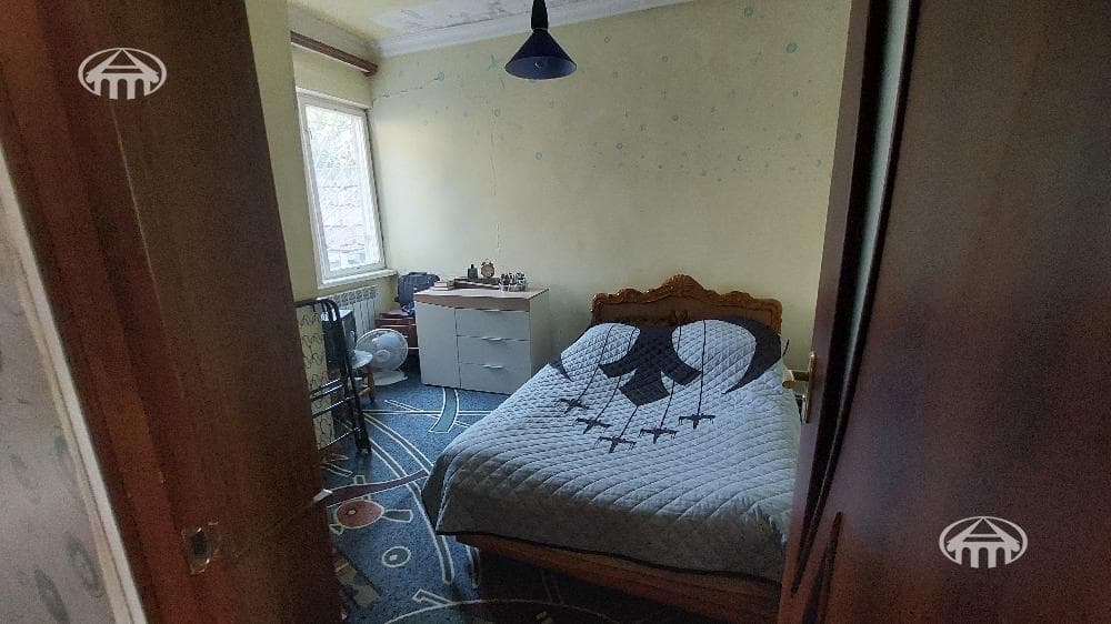 House · 4 rooms · 81 m² · Erebuni