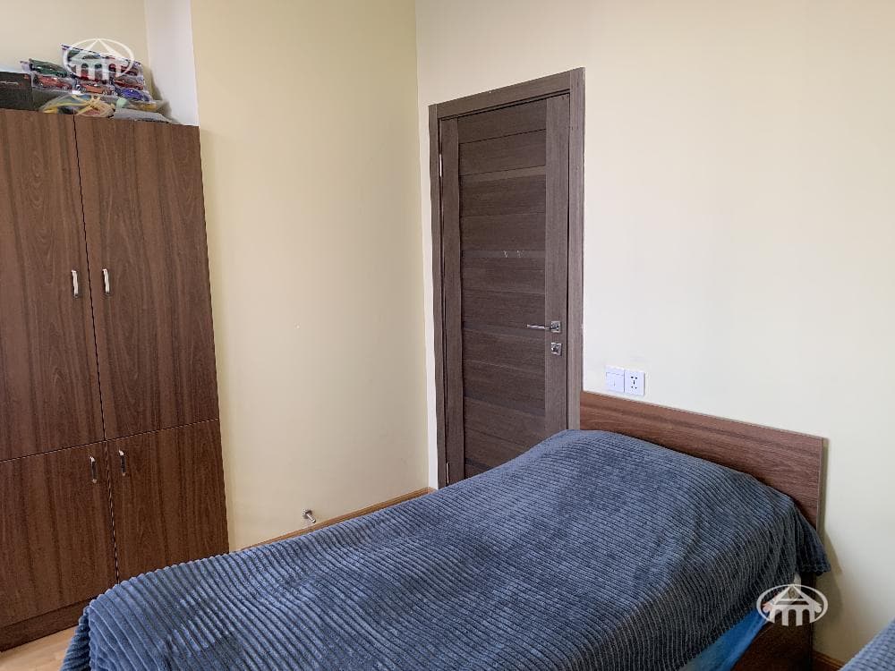 Квартира · 4 комн. · 124 м² · Канакер-Зейтун