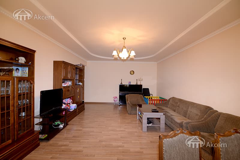 Mansion · 3 rooms · 160 m² · Nork-Marash