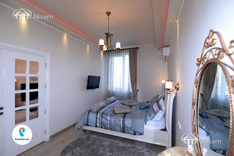 Apartment · 2 rooms · 62 m² · Arabkir