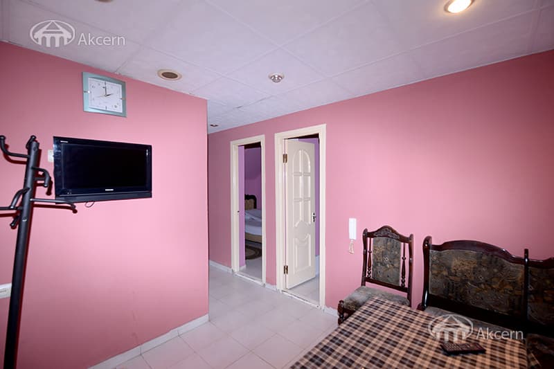 Hotel · 218 m² · Arabkir