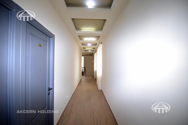 Hotel · 2,918 m² · Sevan