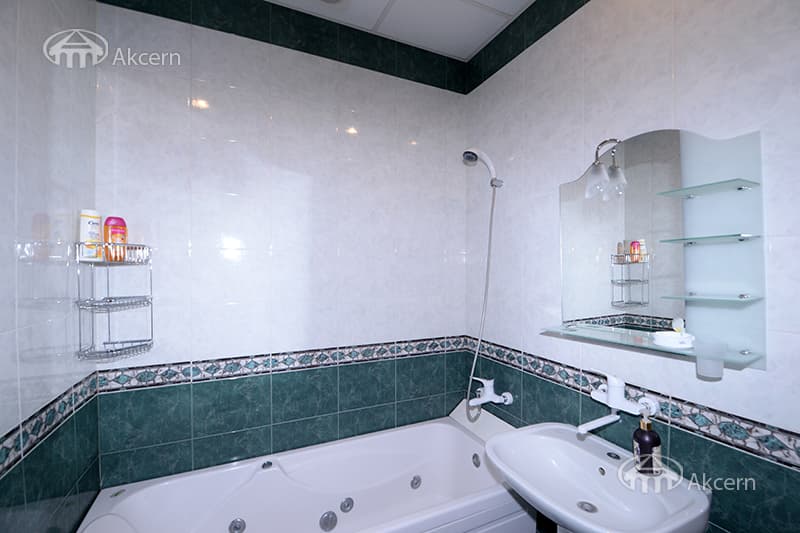 Mansion · 9 rooms · 777 m² · Malatia-Sebastia