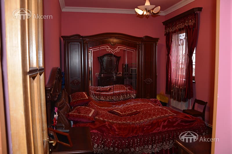 House · 5 rooms · 269 m² · Davtashen