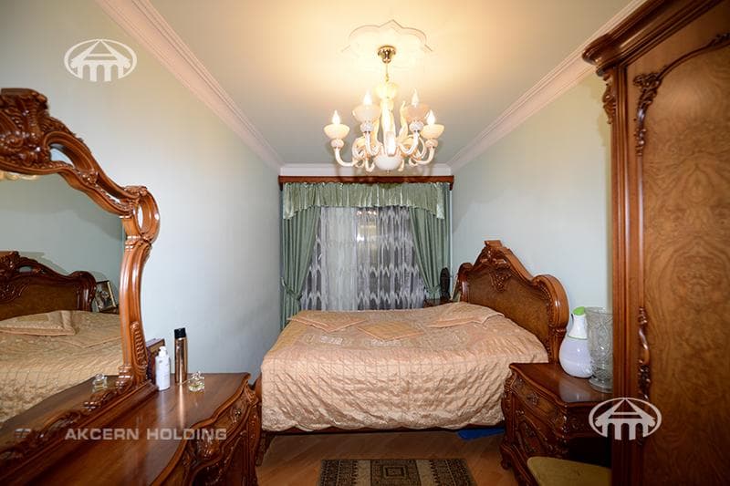 Apartment · 4 rooms · 130 m² · Malatia-Sebastia