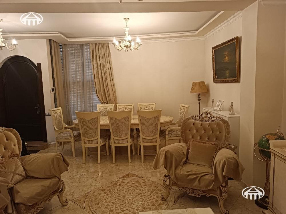 Офис · 140 м² · Арабкир