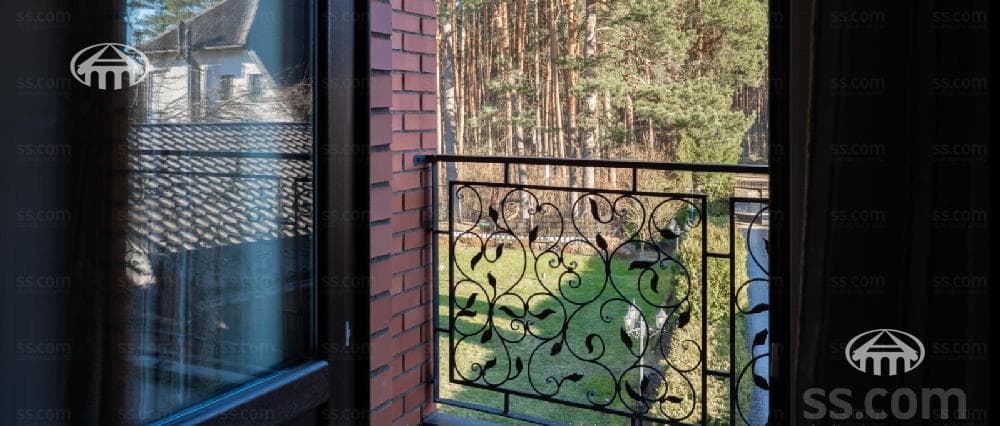 Mansion · 5 rooms · 187 m² · Latvia
