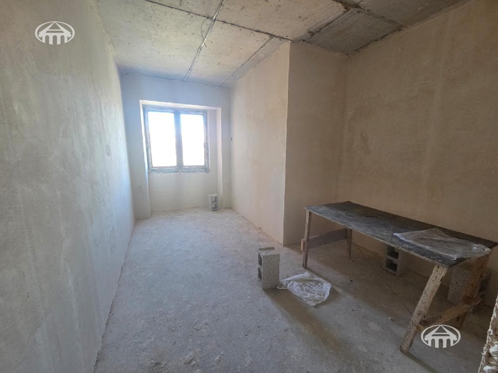 Квартира · 3 комн. · 72 м² · Канакер-Зейтун