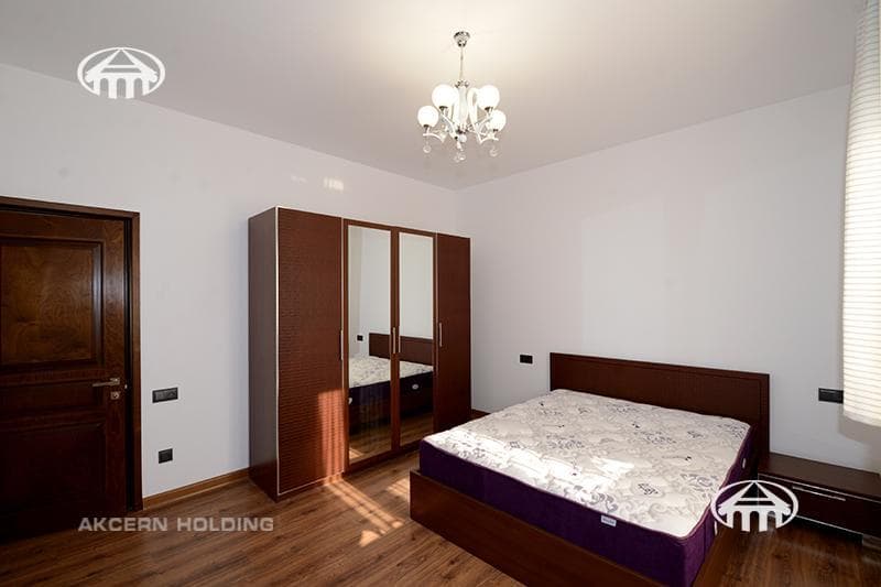 Mansion · 6 rooms · 384 m² · Dzoraghbyur