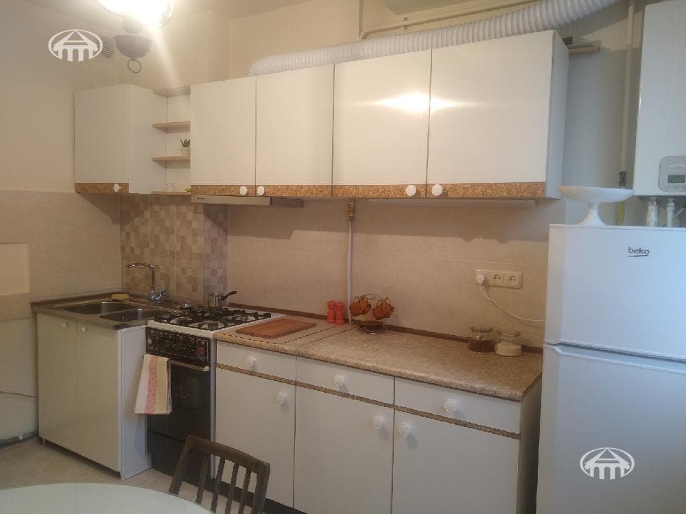Квартира · 2 комн. · 51 м² · Кентрон
