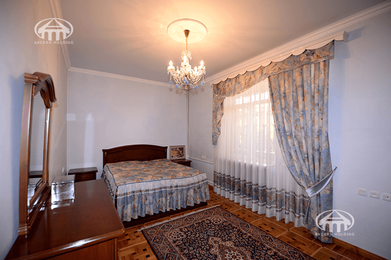 Mansion · 9 rooms · 777 m² · Malatia-Sebastia