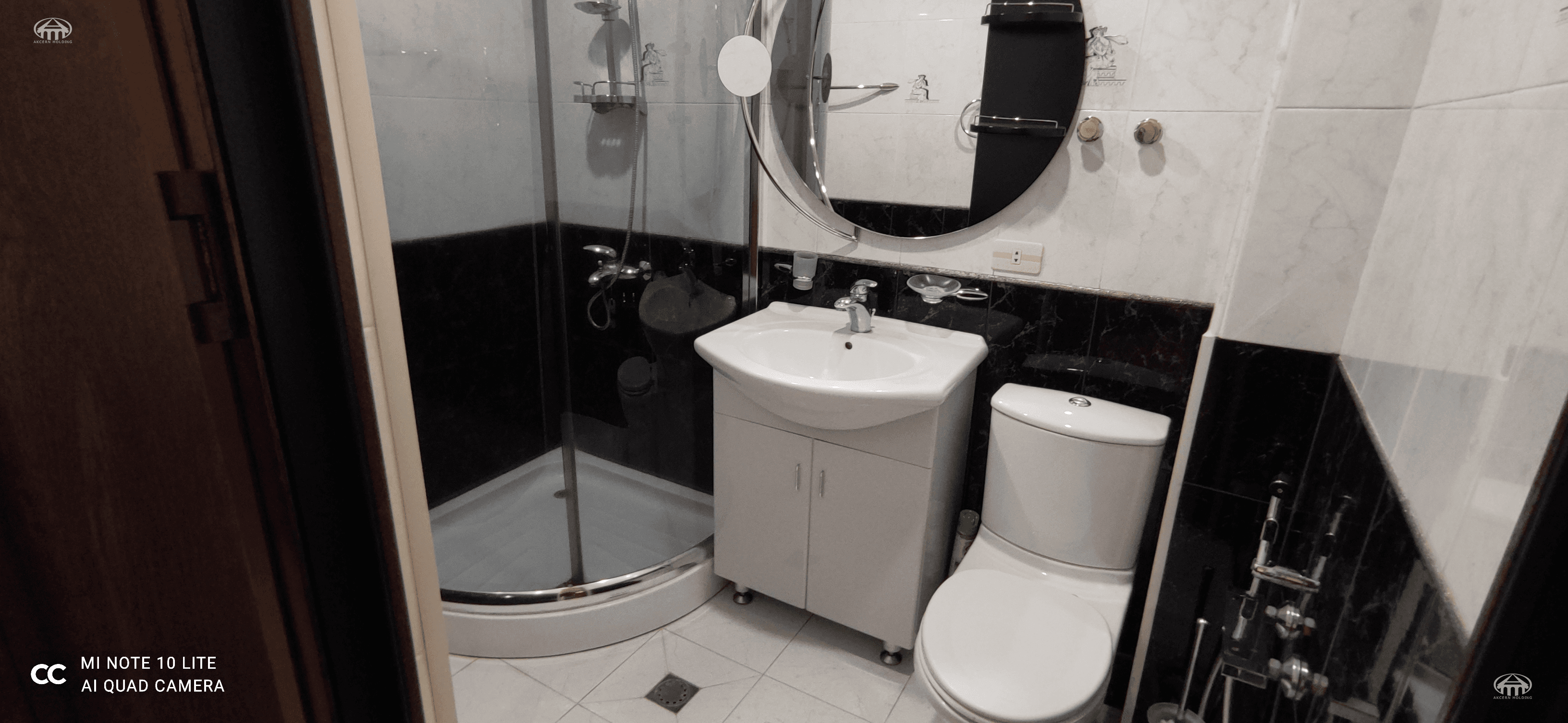 Apartment · 3 rooms · 90 m² · Nor Nork