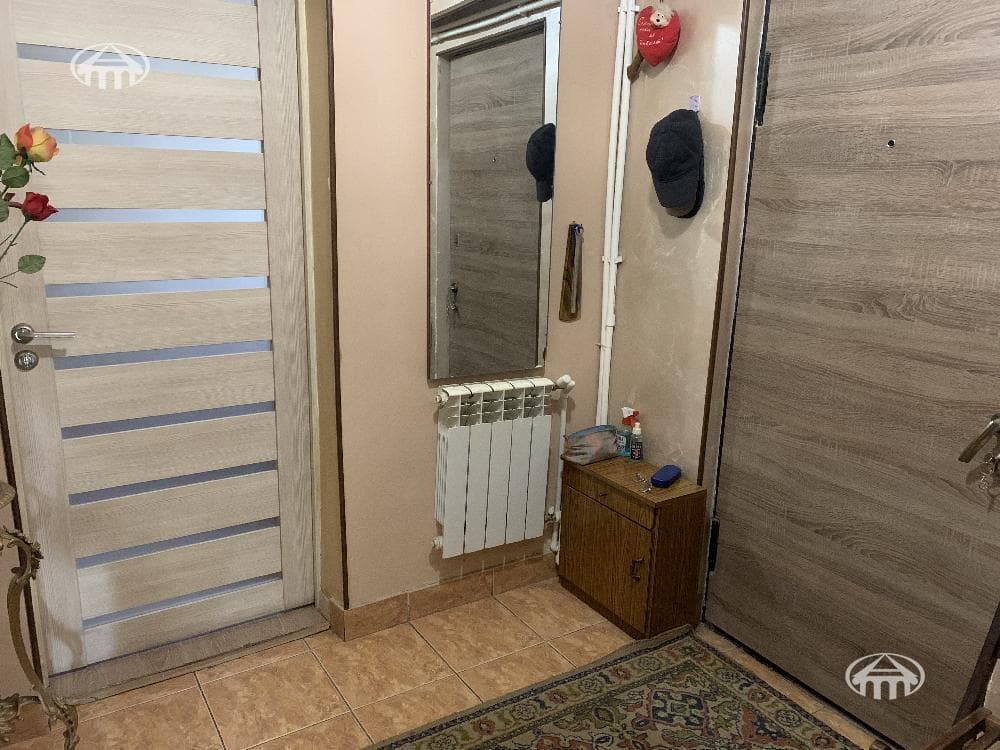 House · 84 m² · Erebuni