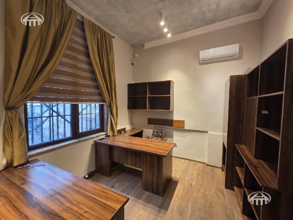 Офис · 127 м² · Кентрон