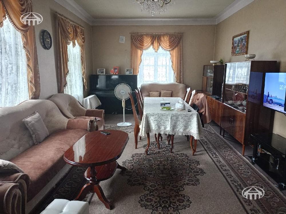Особняк · 8 комн. · 326 м² · Аштарак