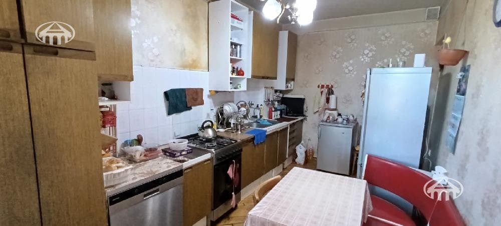 Квартира · 2 комн. · 67 м² · Арабкир
