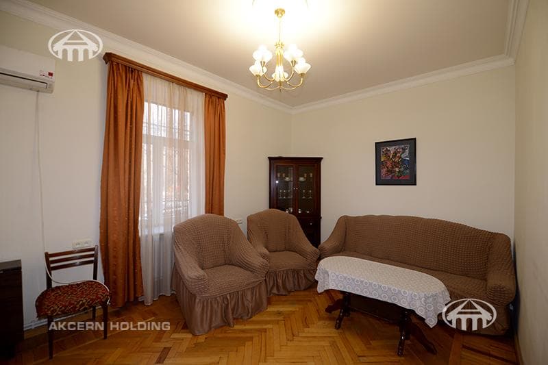 Квартира · 38,38 м² · Кентрон