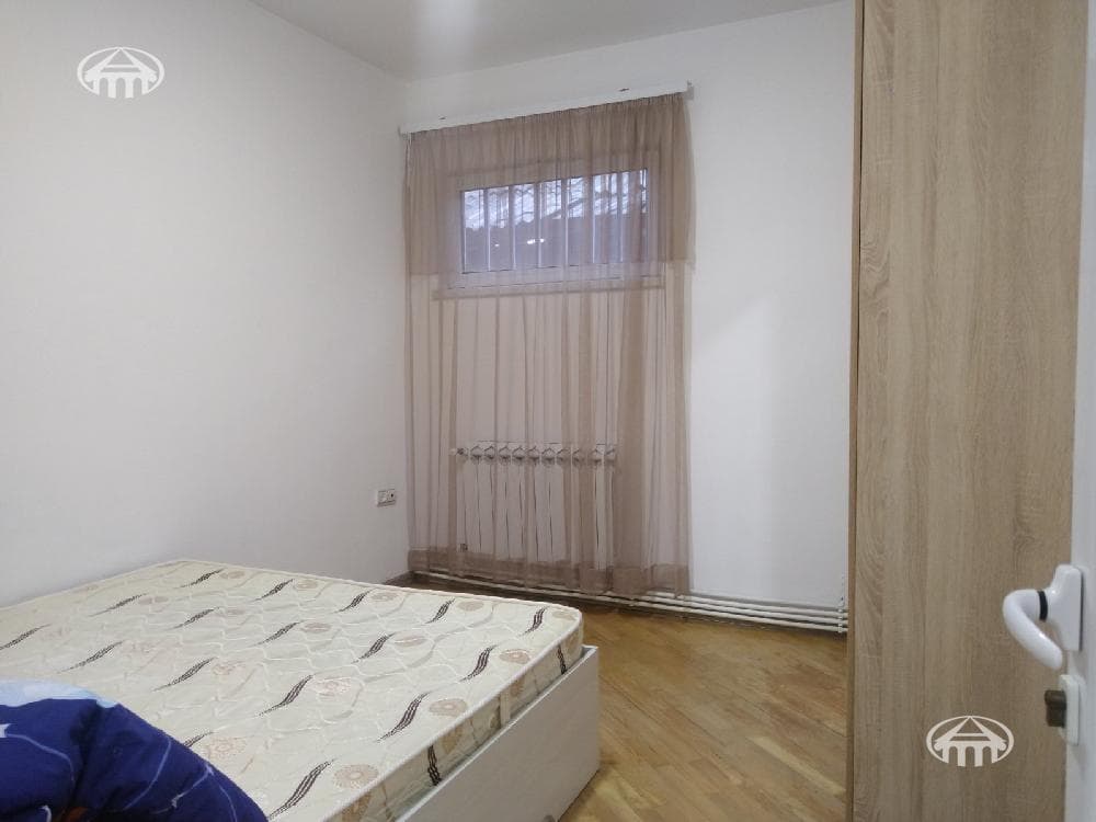 Квартира · 4 комн. · 121 м² · Арабкир