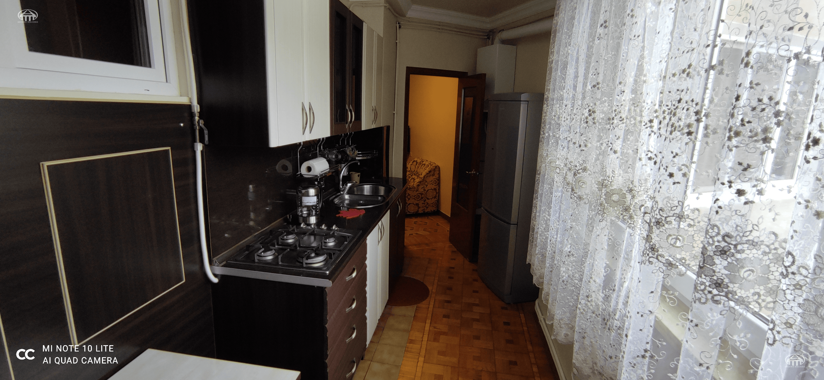 Apartment · 3 rooms · 90 m² · Nor Nork