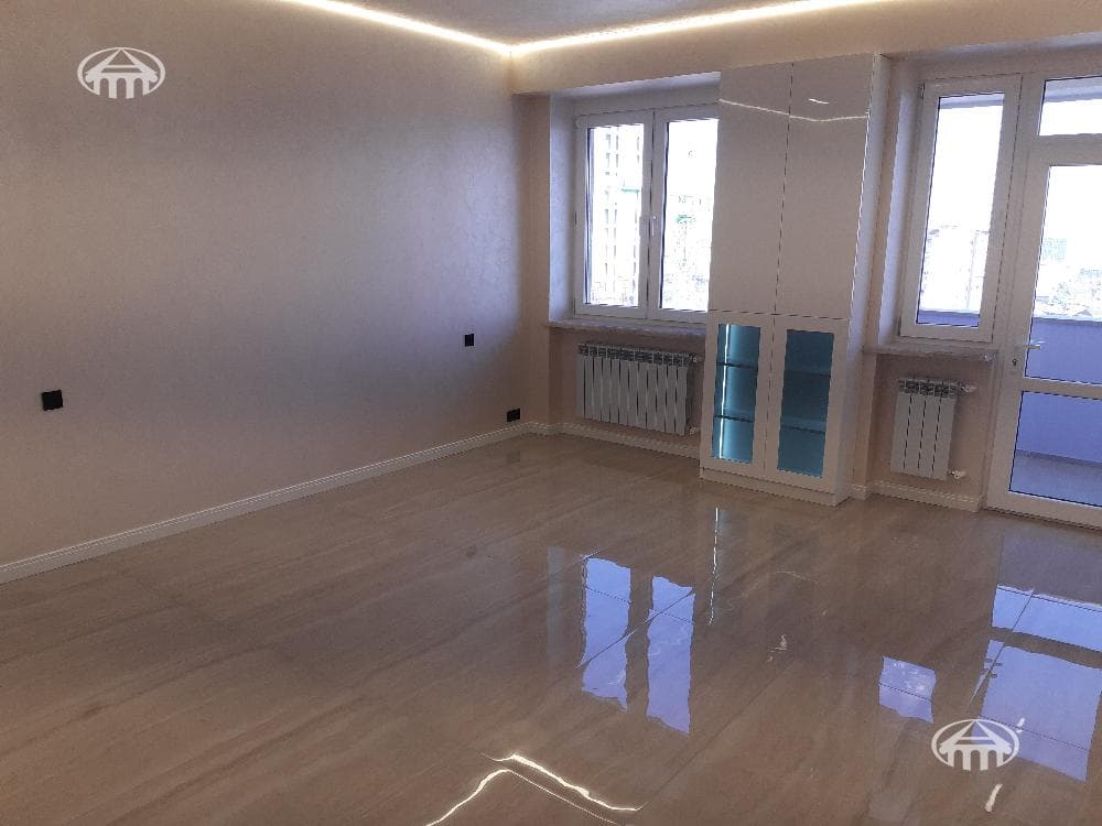 Квартира · 3 комн. · 82 м² · Канакер-Зейтун