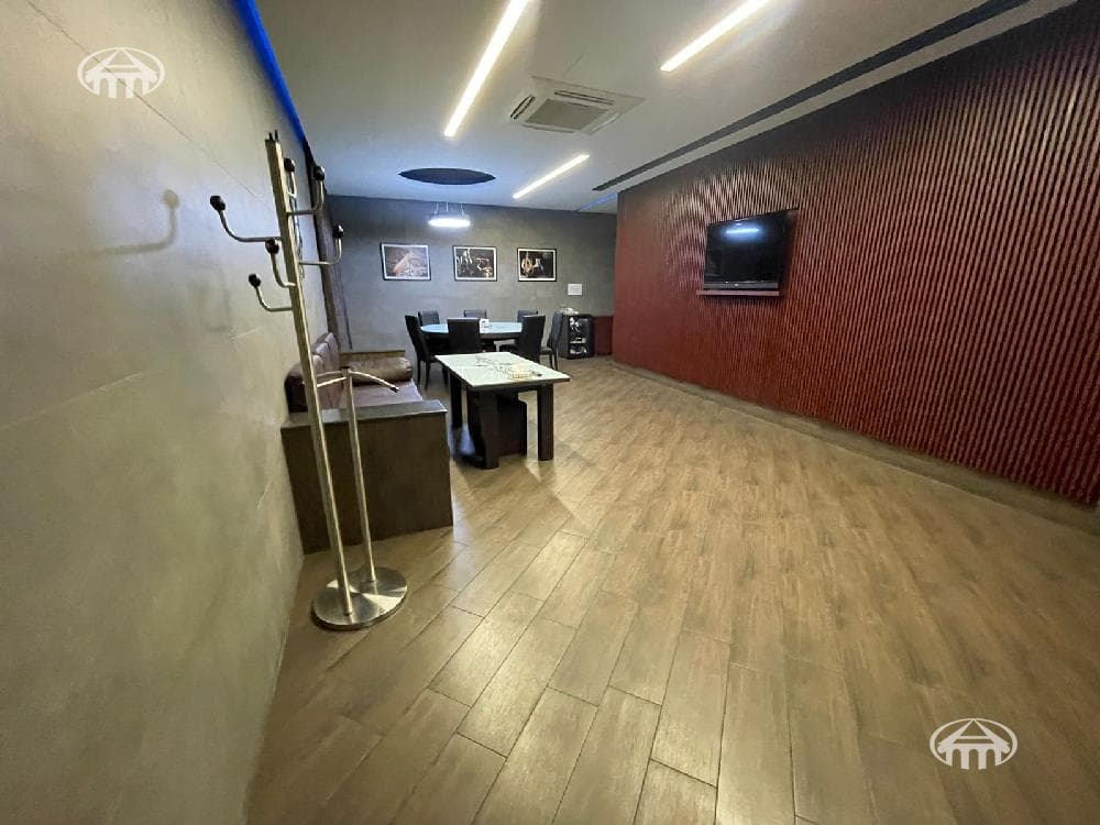 Ресторан · 1 726 м² · Малатия-Себастия