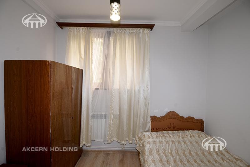 Apartment · 2 rooms · 50 m² · Nor Nork