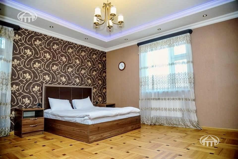 Отель · 9 комн. · 328 м² · Дилиджан