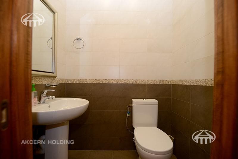 Квартира · 4 комн. · 158 м² · Арабкир