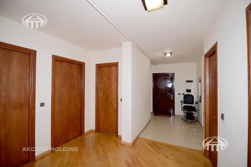Apartment · 3 rooms · 134 m² · Arabkir