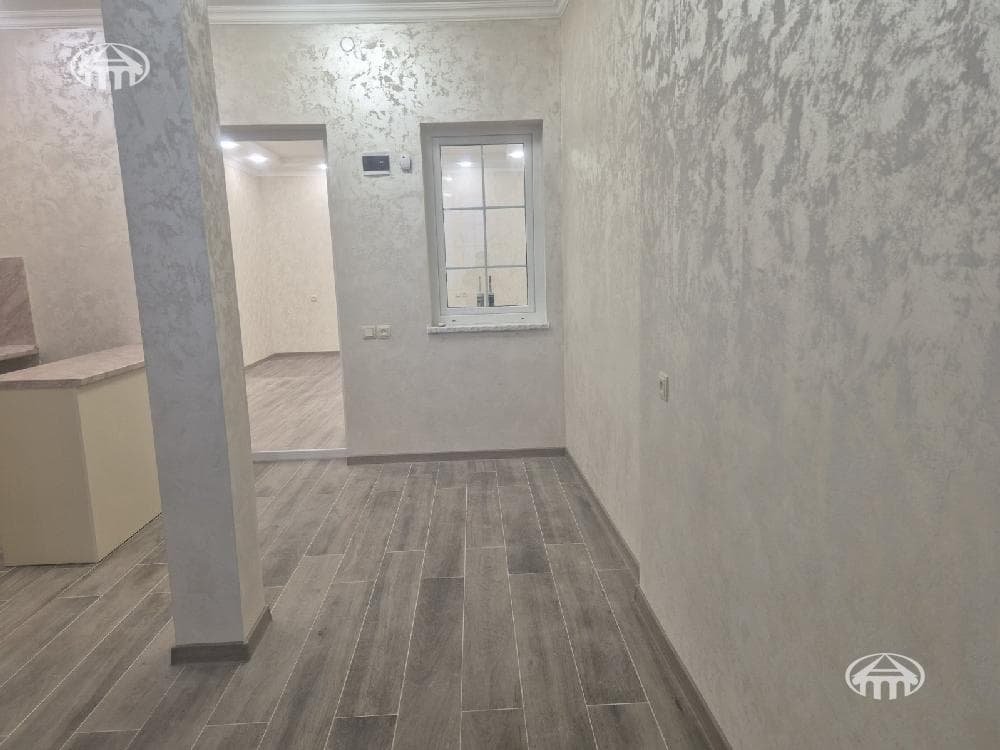 Office · 51 m² · Arabkir