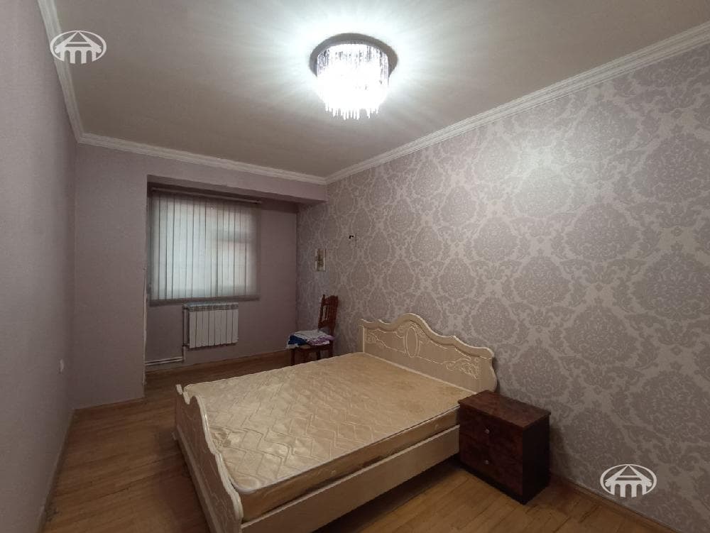 Apartment · 3 rooms · 76 m² · Arabkir